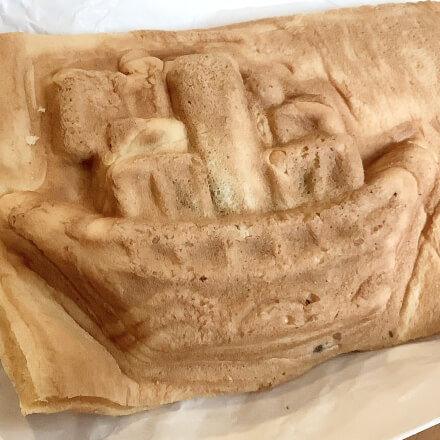 たい焼き