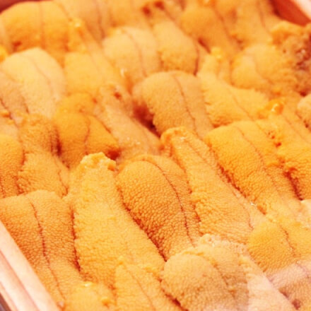 うに丼